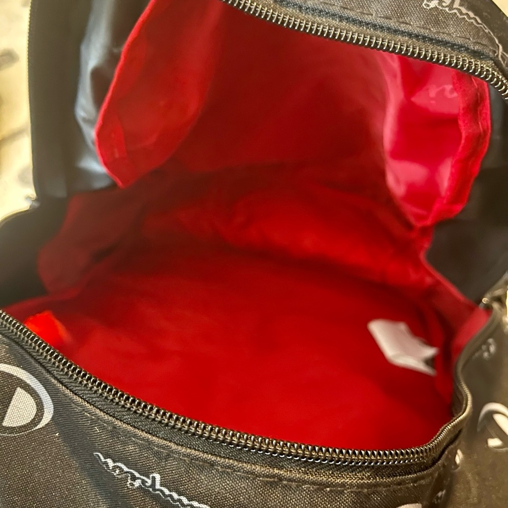 Champion backpack - Picture 3 of 3